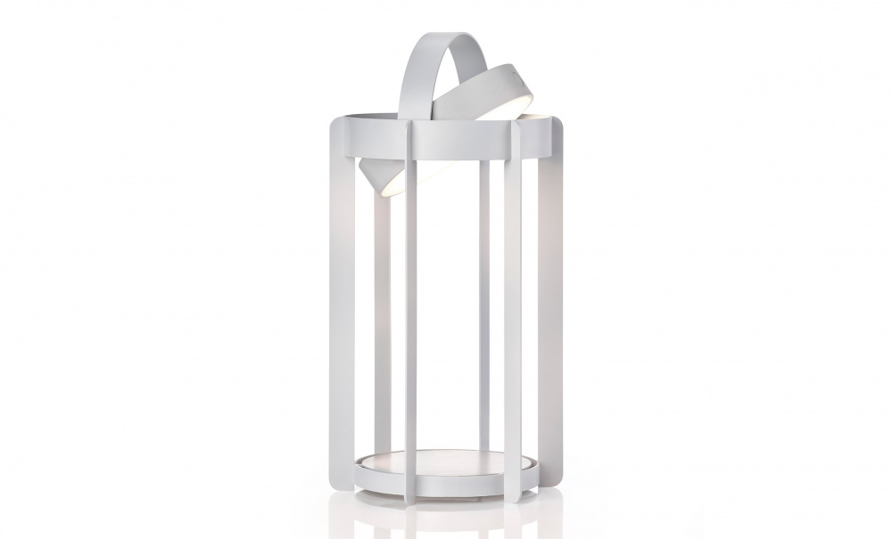 FIREFLY Lanterna LED Ljusgr i gruppen Belysning / Lampor / Utomhusbelysning hos SoffaDirekt.se (32314)