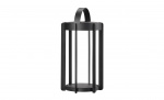Byt till bild nr 5 (FIREFLY Lanterna LED Svart)
