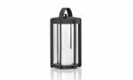 Byt till bild nr 3 (FIREFLY Lanterna Svart S)