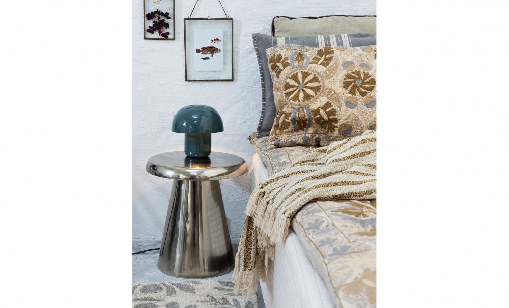 Bild nr 3 (SUZANI Dyna 70x180 Ivory/Multi)