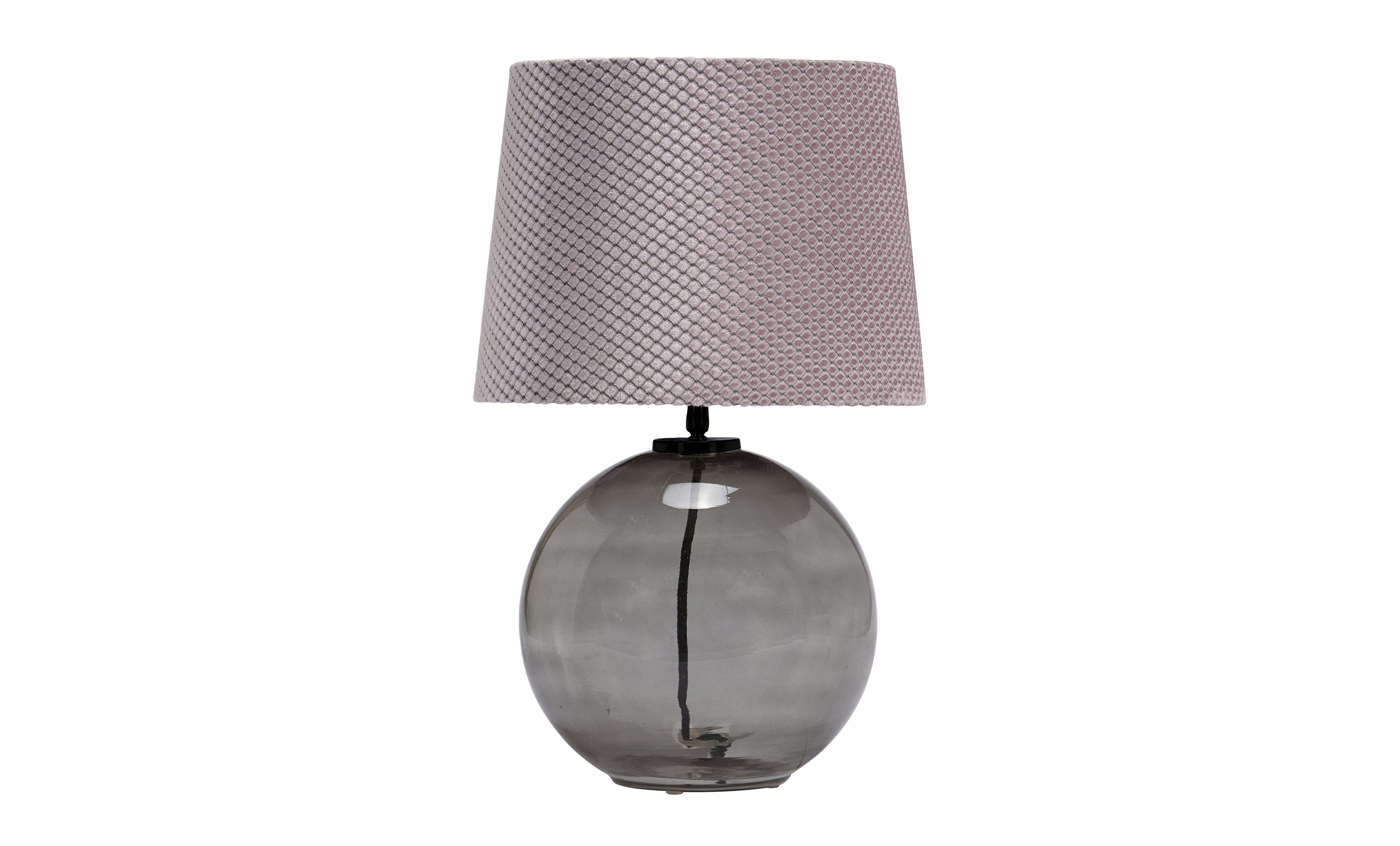 JONNA Lampfot Smoky 32 cm