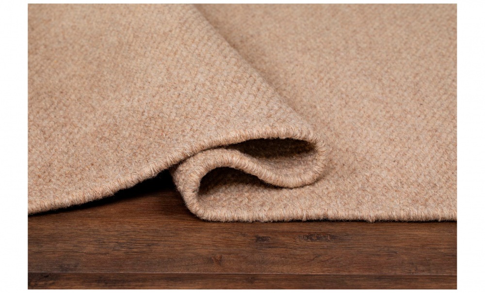 ESPEN Ullmatta 240x340 Linne i gruppen Mattor & Textil / Mattor hos SoffaDirekt.se (32603)