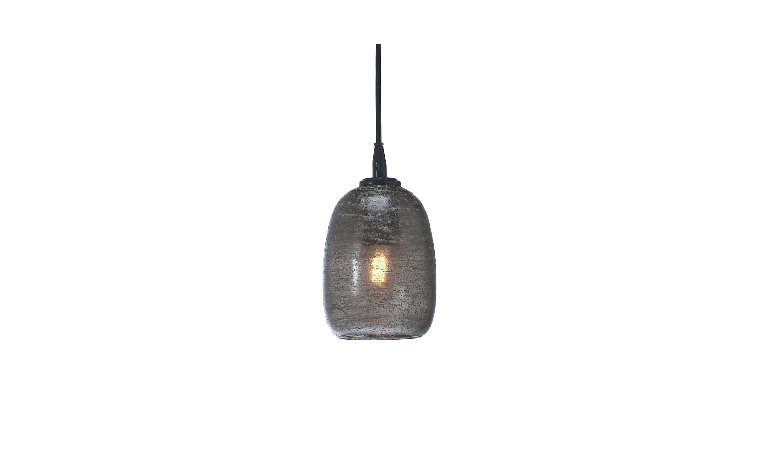 JONNA Fnsterlampa 12cm Brun