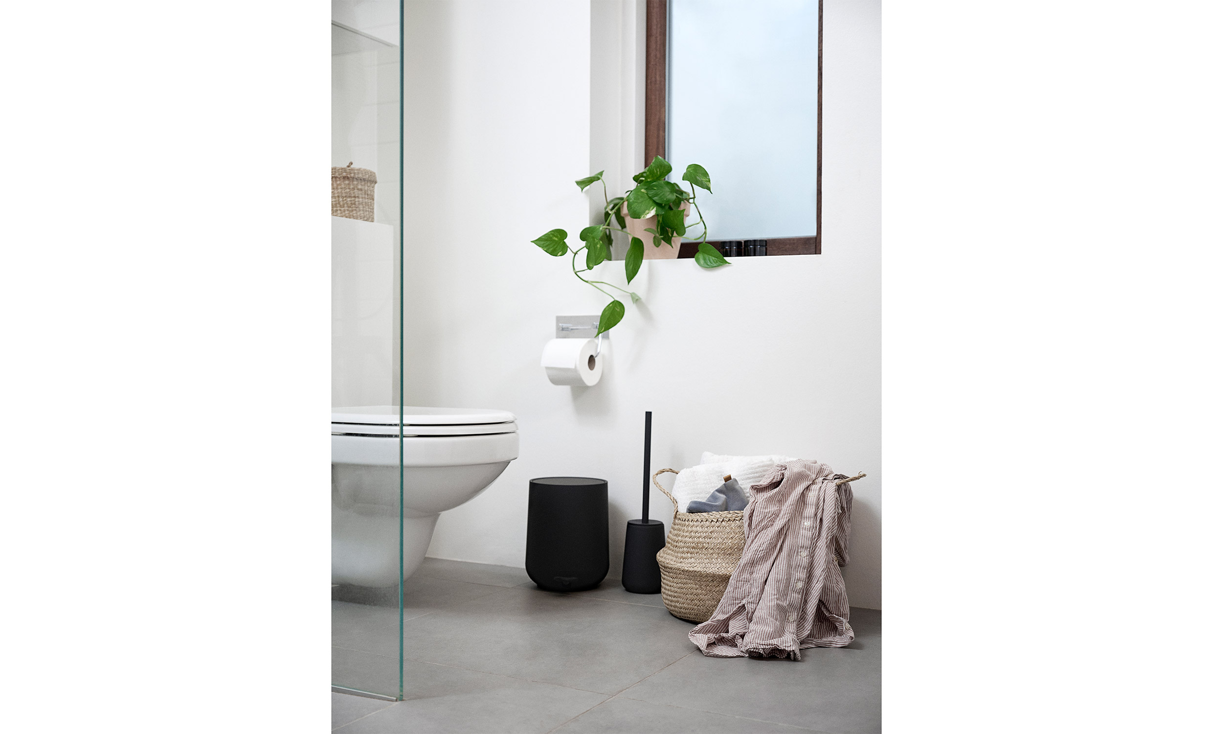 NOVA Pedalhink 5L Svart