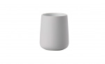 Byt till bild nr 1 (NOVA Tandborstmugg Soft Grey)