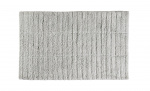 Byt till bild nr 1 (TILES Badrumsmatta 50x80 Ljusgr)