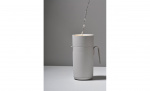 Byt till bild nr 2 (SINGLES Kaffefilter Warm Grey)