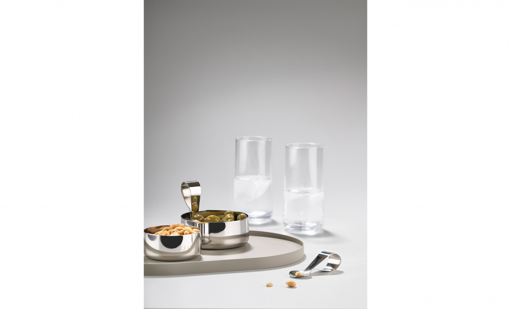 SINGLES Bricka 23cm Mud i gruppen Kk / Skrbrdor & Brickor hos SoffaDirekt.se (332092)