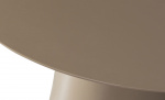 JORRE Matbord 120 Brun
