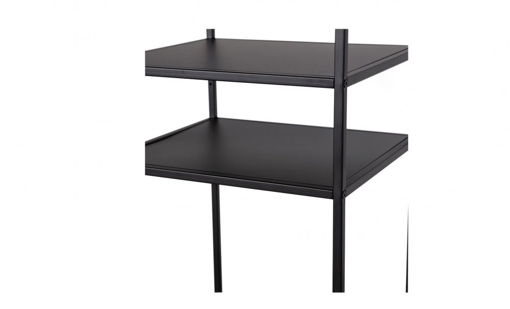 REESE Hylla/vinstll Svart i gruppen Kk / Vinstll & Kksfrvaring hos SoffaDirekt.se (340529-Z)