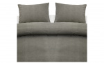 WASHED Bäddset Kingsize Grå Byt till bild nr 1 (WASHED Bäddset Kingsize Grå)