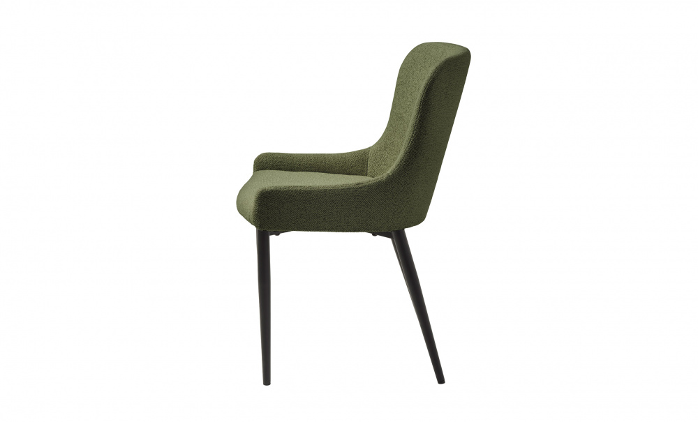 AURA Matstol Grn i gruppen Matplats / Sittmbler / Stolar hos SoffaDirekt.se (34700003)