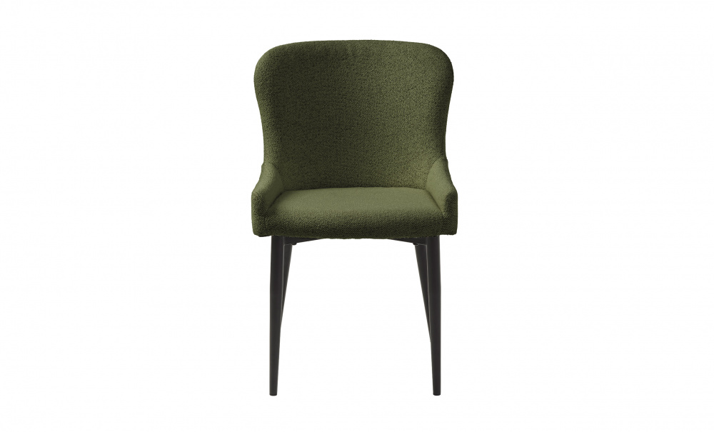 AURA Matstol Grn i gruppen Matplats / Sittmbler / Stolar hos SoffaDirekt.se (34700003)