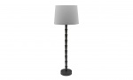 CHLOE Lampfot Svart H 61 cm