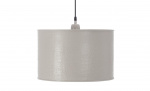 Byt till bild nr 1 (RILEY Taklampa Beige)
