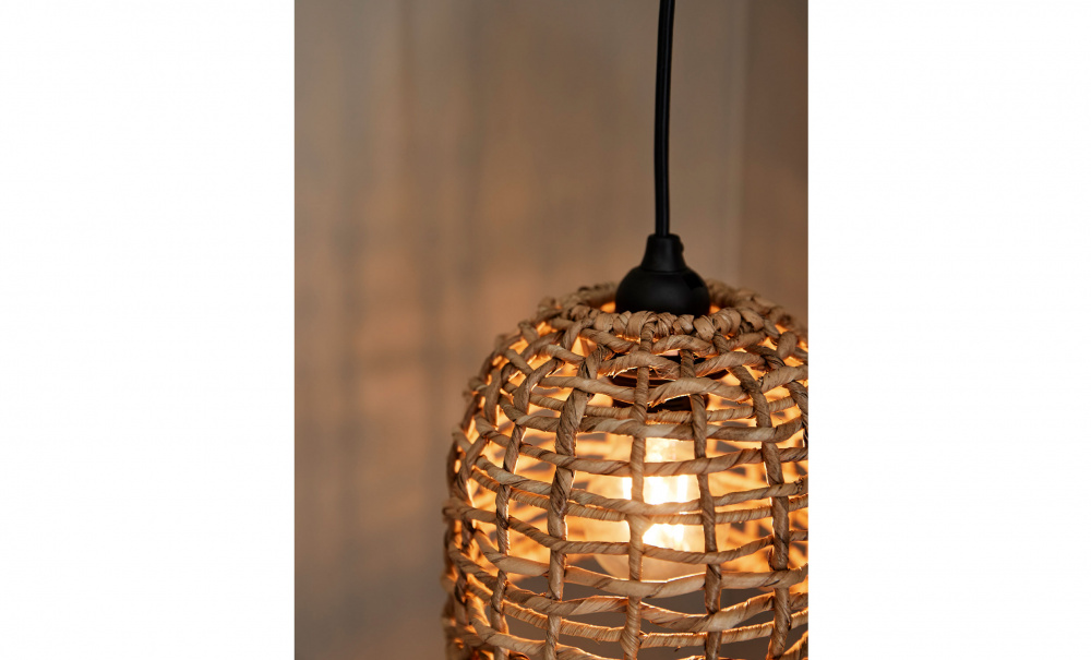 CEBU Mini Outdoor 17cm Natur i gruppen Belysning / Lampor / Utomhusbelysning hos SoffaDirekt.se (3517-2503)