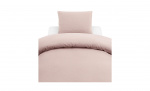 CLEO Bäddset Enkel Rosa Byt till bild nr 1 (CLEO Bäddset Enkel Rosa)
