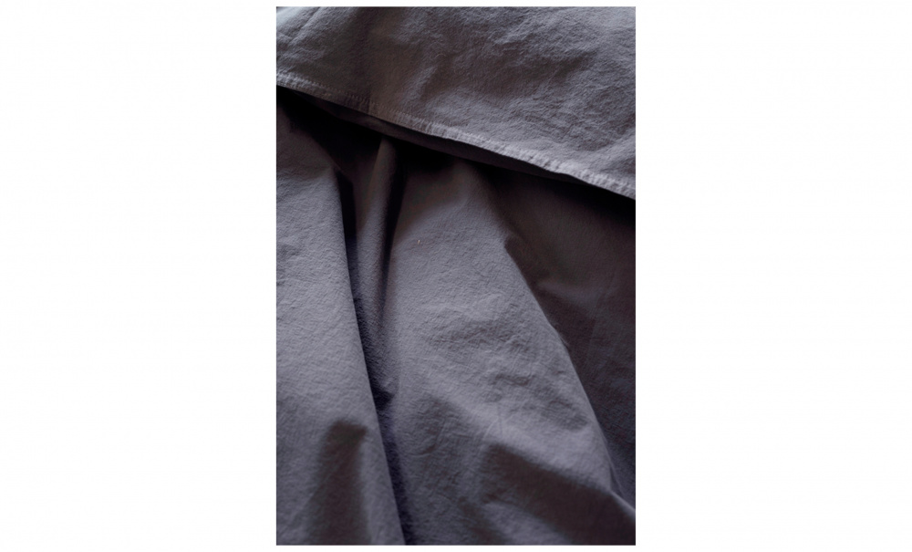 OMEGA Bddset Kingsize Midnattbl i gruppen Sovrum / Sovrumstextil / Sngklder hos SoffaDirekt.se (3550302)
