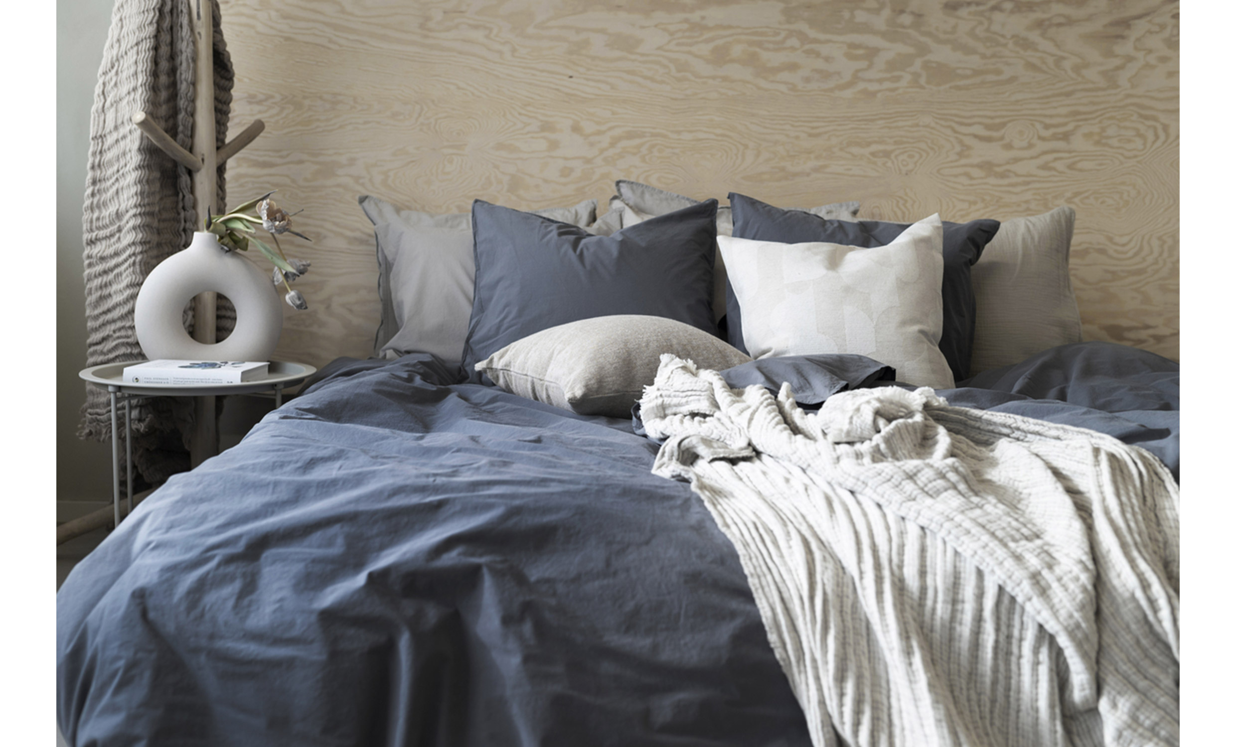OMEGA Bddset Kingsize Bl