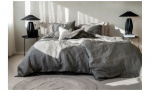 Byt till bild nr 2 (KAIRO Bddset Kingsize Linne Gr)
