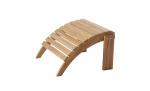 ADIRON Solstol Ben Teak