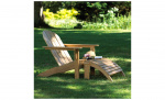 ADIRON Solstol Ben Teak