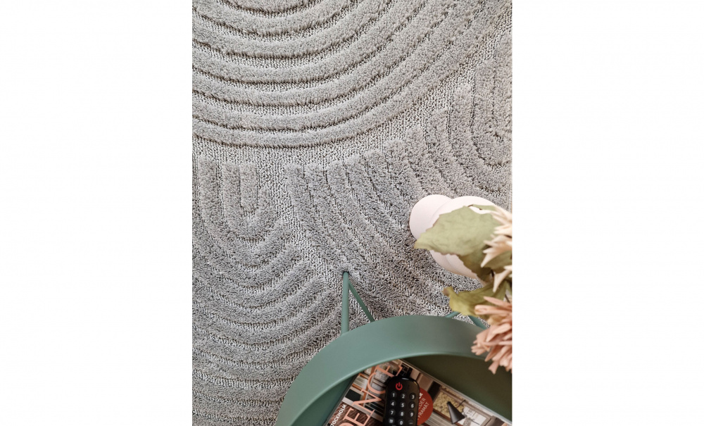 SEOUL Matta Gr 200x290 i gruppen Mattor & Textil / Mattor / Wiltonmattor hos SoffaDirekt.se (36171)