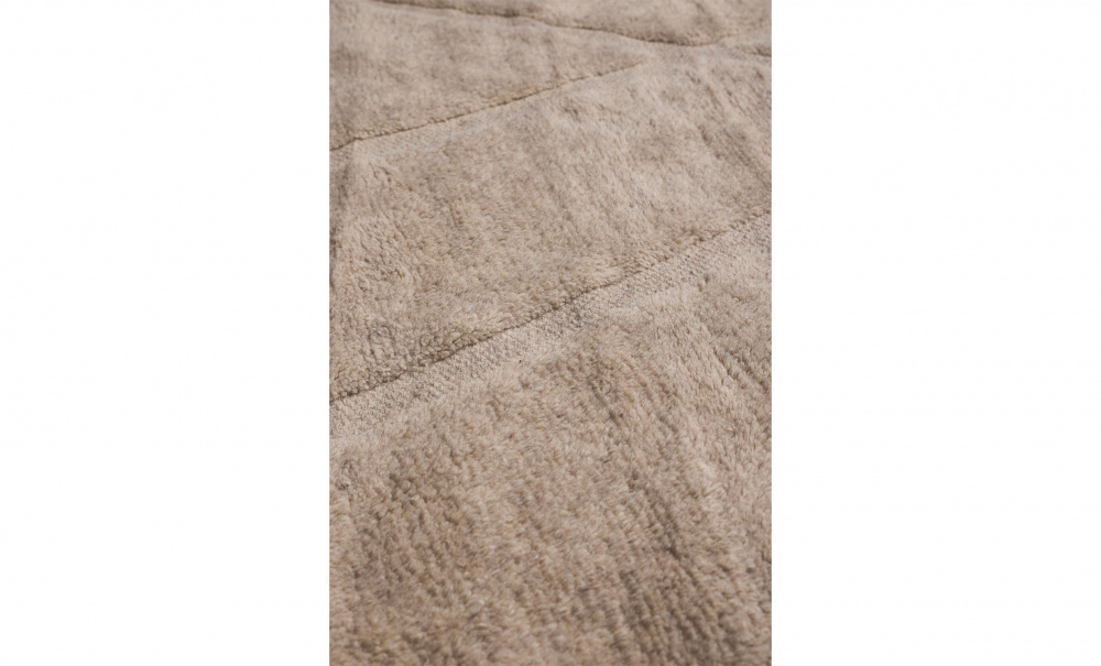 Bild nr 3 (GITTAN Ullmatta 200x290 Beige)