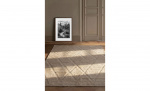 Byt till bild nr 3 (GITTAN Ullmatta 240x340 Beige)