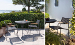 MOOD Air Karmstol Svart Byt till bild nr 2 (MOOD Air Karmstol Svart)