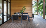 MOOD Air Karmstol Svart Byt till bild nr 3 (MOOD Air Karmstol Svart)