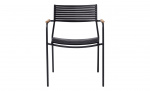 MOOD Air Karmstol Svart Byt till bild nr 4 (MOOD Air Karmstol Svart)