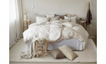 Byt till bild nr 2 (SONJA Bddset Enkel Beige)