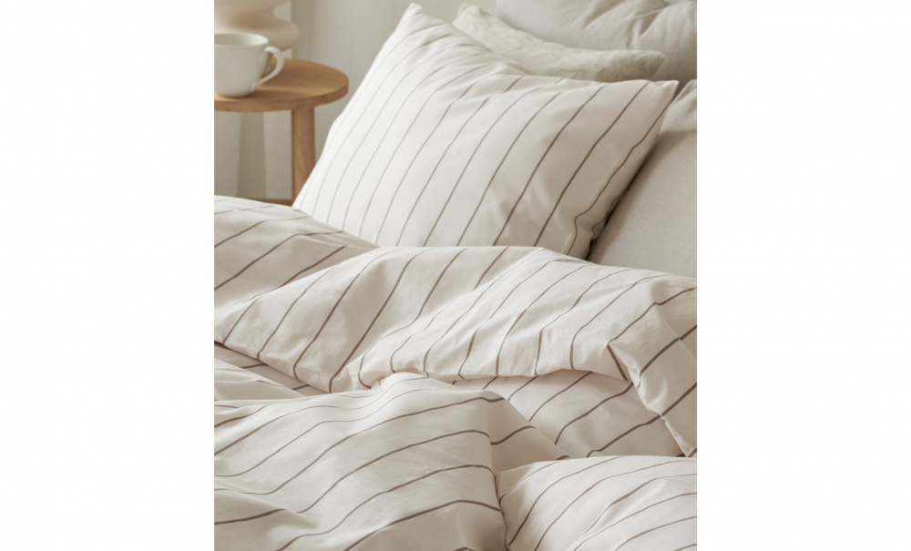 SONJA Bddset Enkel Beige i gruppen Sovrum / Sovrumstextil / Sngklder hos SoffaDirekt.se (3624121)