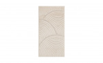 SEOUL Matta Vit 80x150 Byt till bild nr 1 (SEOUL Matta Vit 80x150)