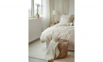 Byt till bild nr 2 (MARTIN Bddset Kingsize Beige)