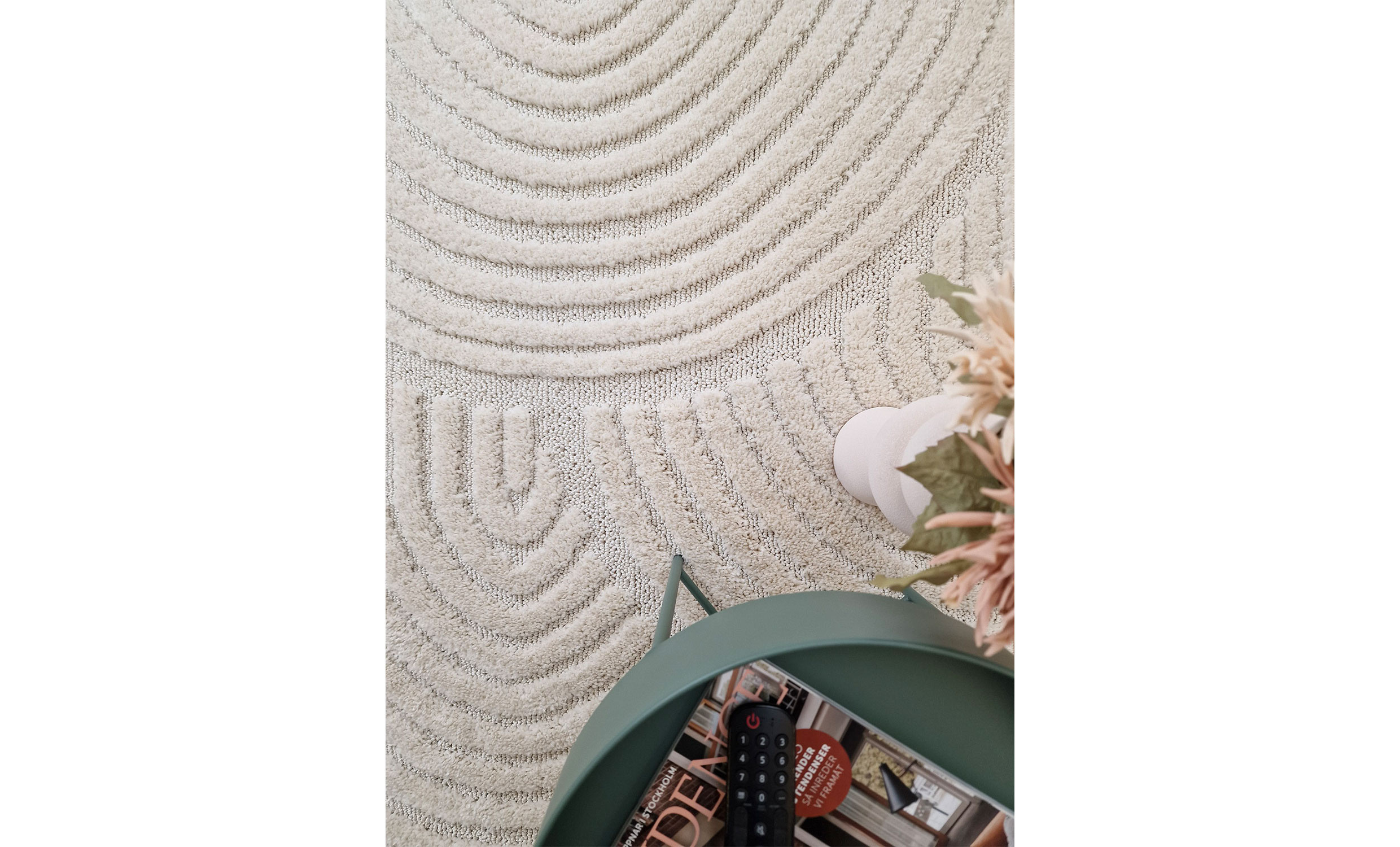 SEOUL Matta Vit 80x250