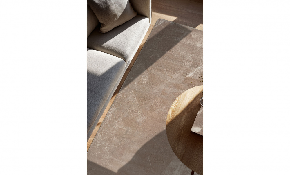 Bild nr 4 (LEX Matta 160x230 Taupe)