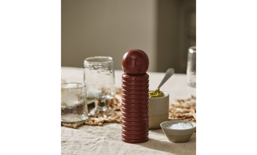 Bild nr 2 (RAS Pepparkvarn Rost)