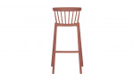 BLISS Barstol Terracotta Byt till bild nr 1 (BLISS Barstol Terracotta)