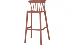 BLISS Barstol Terracotta Byt till bild nr 3 (BLISS Barstol Terracotta)