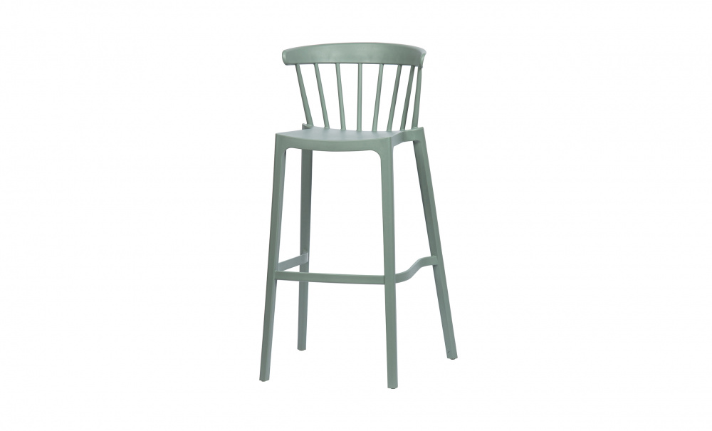 BLISS Barstol Jade i gruppen Matplats / Sittmbler / Barstolar hos SoffaDirekt.se (373289-J)