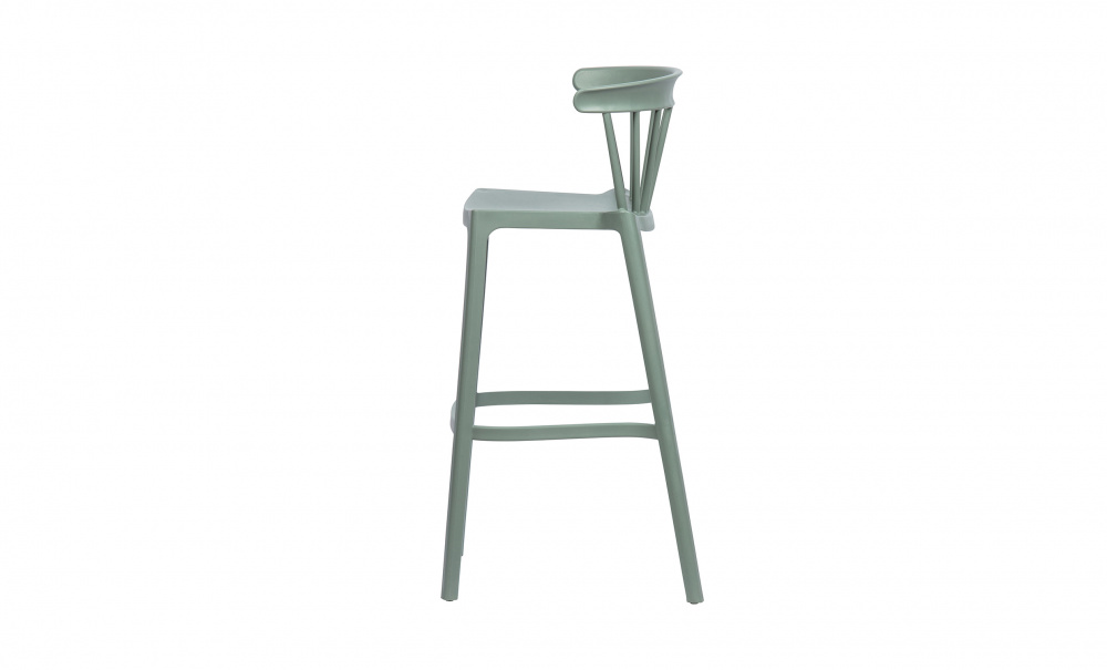 BLISS Barstol Jade i gruppen Matplats / Sittmbler / Barstolar hos SoffaDirekt.se (373289-J)