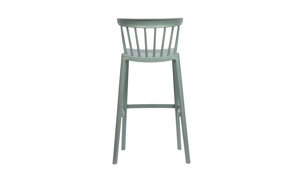 BLISS Barstol Jade i gruppen Matplats / Sittmbler / Barstolar hos SoffaDirekt.se (373289-J)