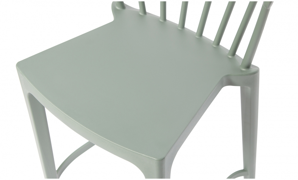 Bliss Barstol Jade i gruppen Matplats / Sittmbler / Barstolar hos SoffaDirekt.se (373289-J)