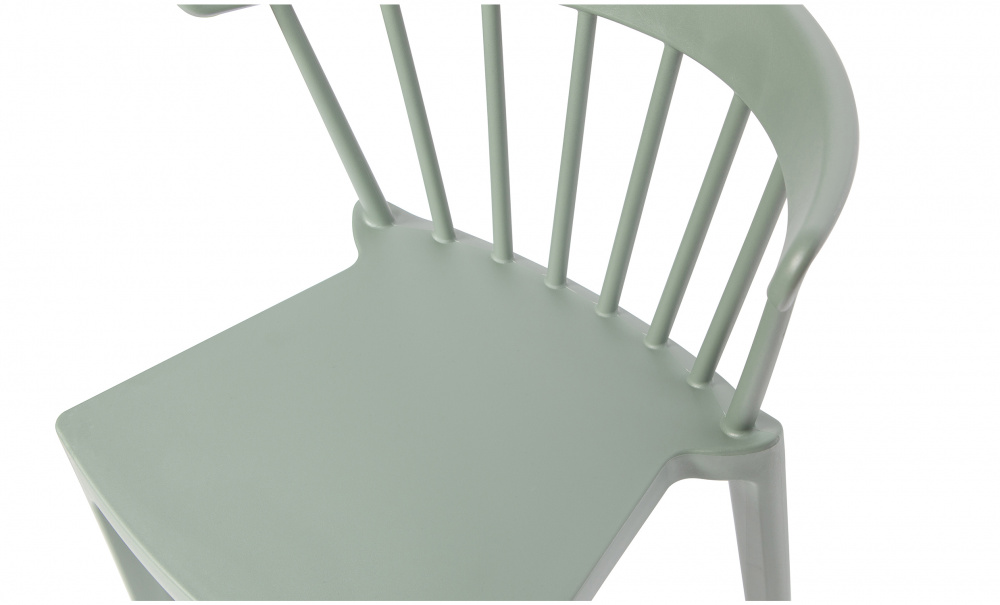 Bliss Barstol Jade i gruppen Matplats / Sittmbler / Barstolar hos SoffaDirekt.se (373289-J)