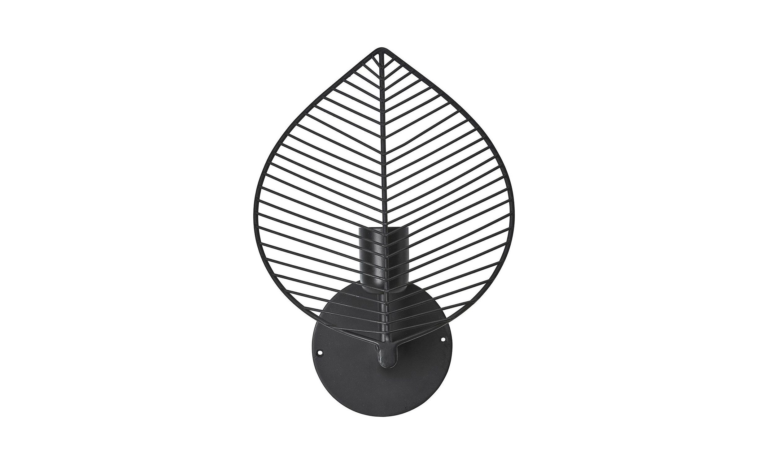 ELM Vgglampa