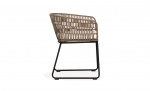 DAMON/FREEPORT Matgrupp Vit 4 Stolar Byt till bild nr 9 (DAMON/FREEPORT Matgrupp Vit 4 Stolar)