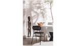 DAMON Matbord Vit D100 Byt till bild nr 4 (DAMON Matbord Vit D100)