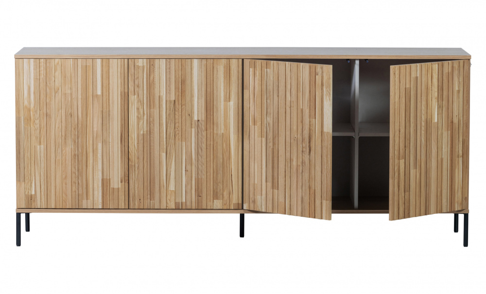 NEW GRAVURE Sideboard Natur i gruppen Vardagsrum / Frvaringsmbler / Sideboards hos SoffaDirekt.se (373471-B)